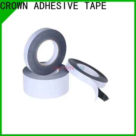 CROWN Best strongest 2 sided tape factory1 1