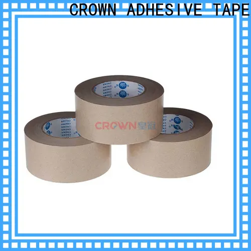 CROWN double sided pressure sensitive tape supplier5 1