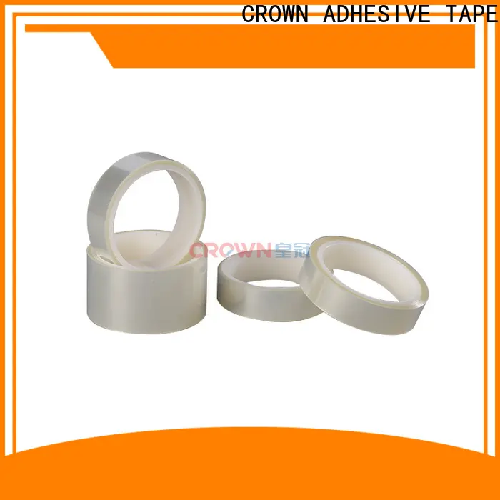 CROWN Good Selling clear adhesive protective film for sale 1