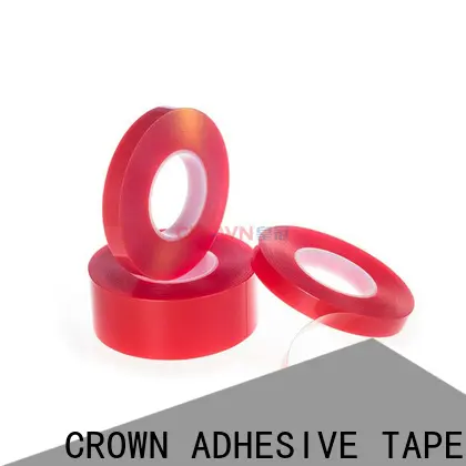 CROWN adhesive pvc tape factory4 1