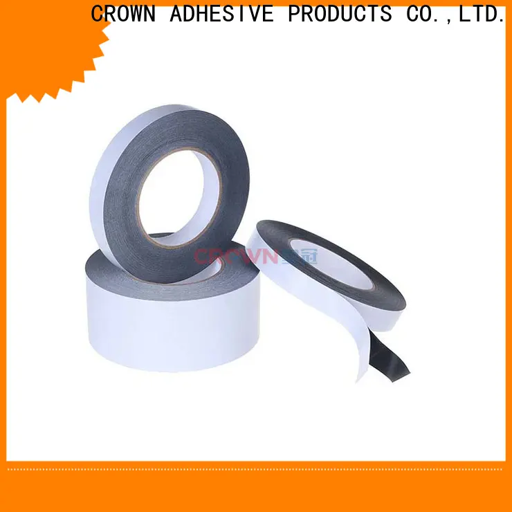 CROWN Wholesale strongest 2 sided tape company 1