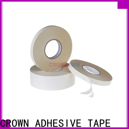 CROWN Best Value flame retardant adhesive tape for sale1 1