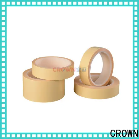 CROWN Best adhesive protective film manufacturer4 1