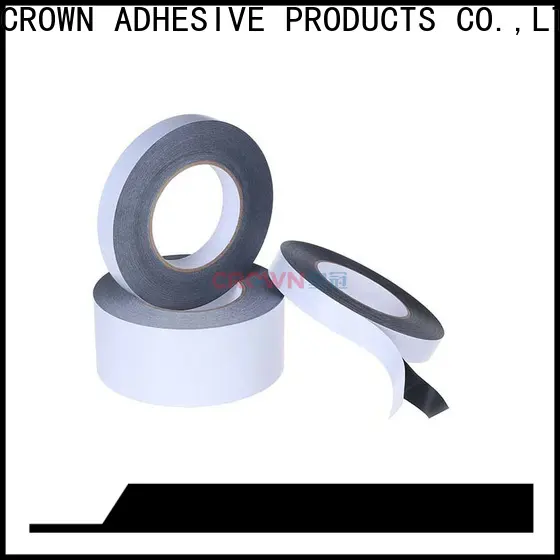 CROWN super strong 2 sided tape company9 1