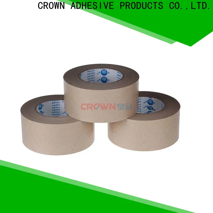 Factory Direct pressure sensitive tape factory 1