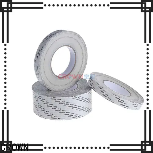CROWN best acrylic adhesive supplier3 1