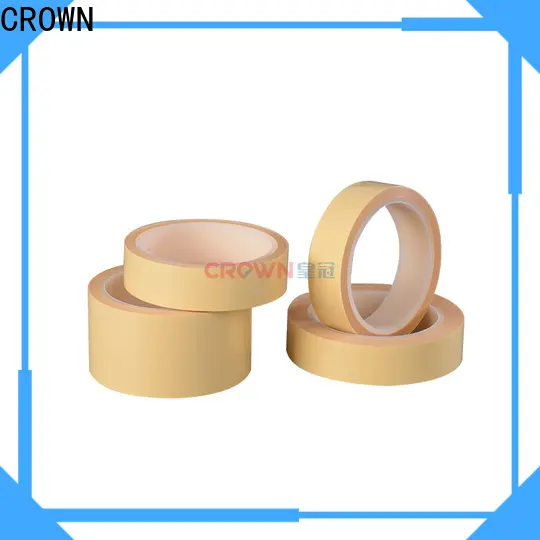 CROWN clear adhesive protective film manufacturer6 1