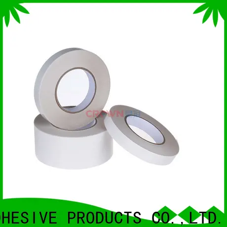 CROWN Hot Sale adhesive transfer tape for sale 1