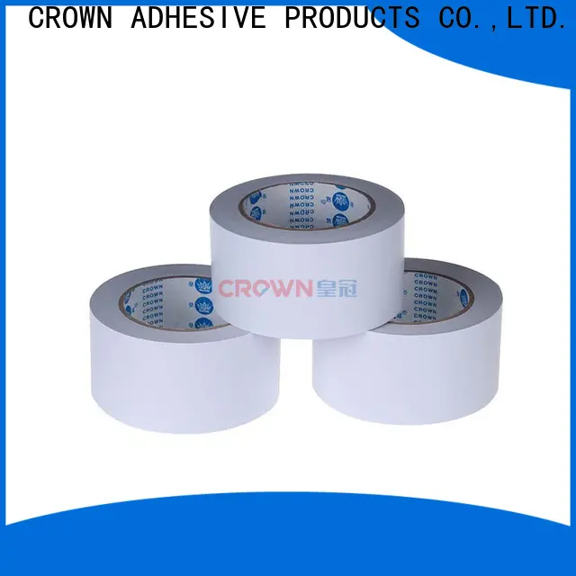 CROWN Good Selling water adhesive tape manufacturer 1
