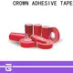 CROWN Hot Sale acrylic foam tape supplier1 1