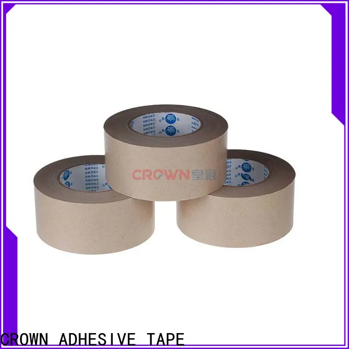 Hot Sale pressure sensitive tape supplier 1