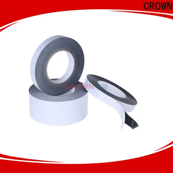 CROWN super strong 2 sided tape company10 1