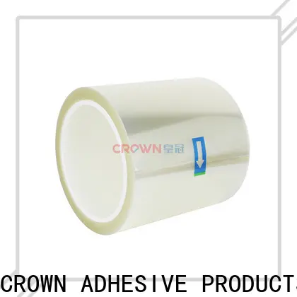 CROWN Best Value adhesive protective film company2 1