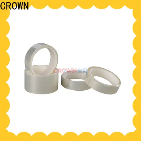 CROWN Best Value adhesive protective film factory 1