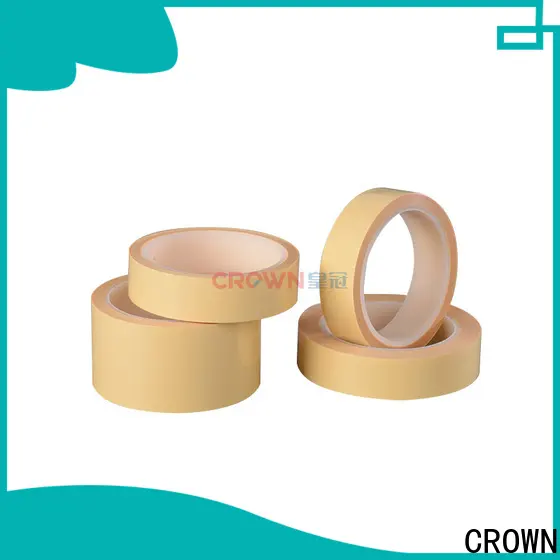 CROWN Best adhesive protective film manufacturer5 1
