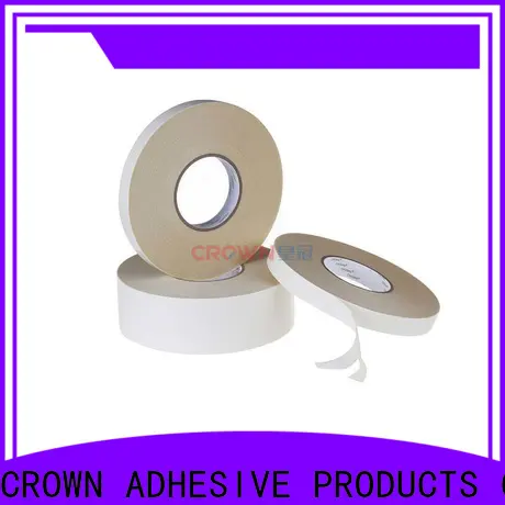 CROWN Best flame retardant adhesive tape for sale2 1