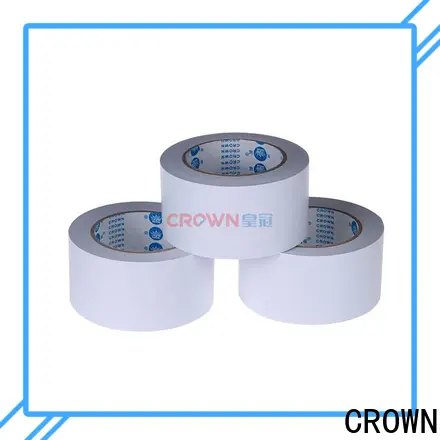 Factory Price water based adhesive tape factory 1