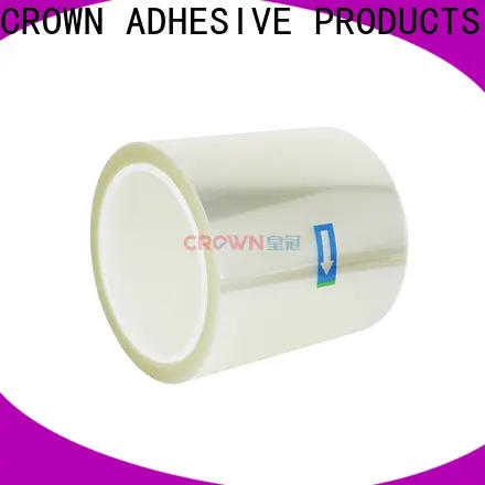 CROWN adhesive protective film factory35 1
