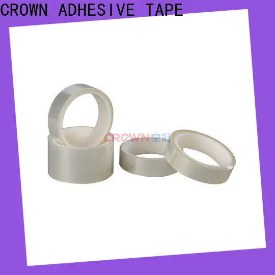Factory Direct clear adhesive protective film company1 1