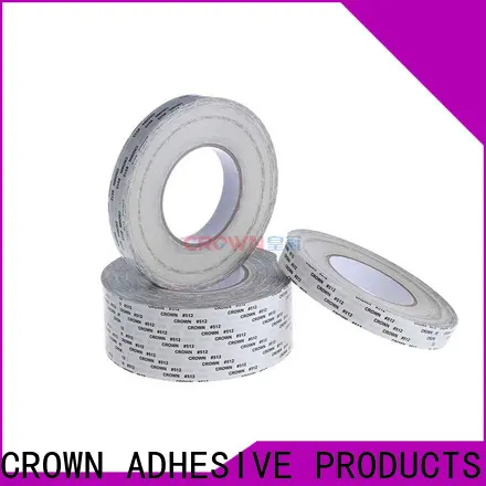 CROWN Best Price best acrylic adhesive factory 1