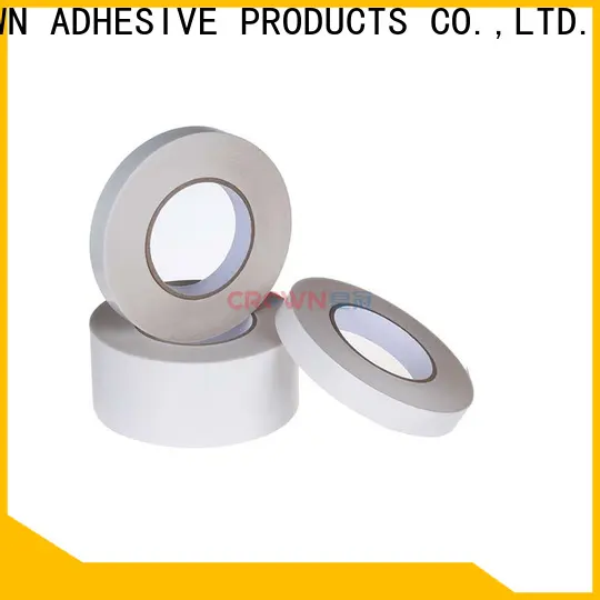 CROWN adhesive transfer tape supplier for bonding of membrane switch22 1