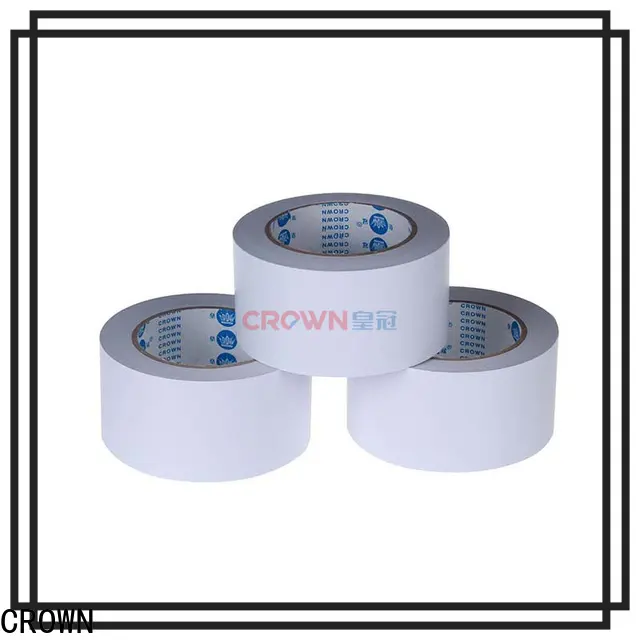 CROWN Best Value water adhesive tape manufacturer1 1