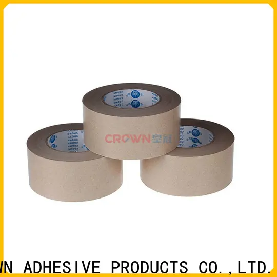 High-quality double sided pressure sensitive tape factory 1