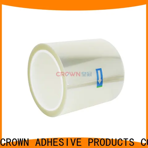 CROWN Best Value adhesive protective film company3 1