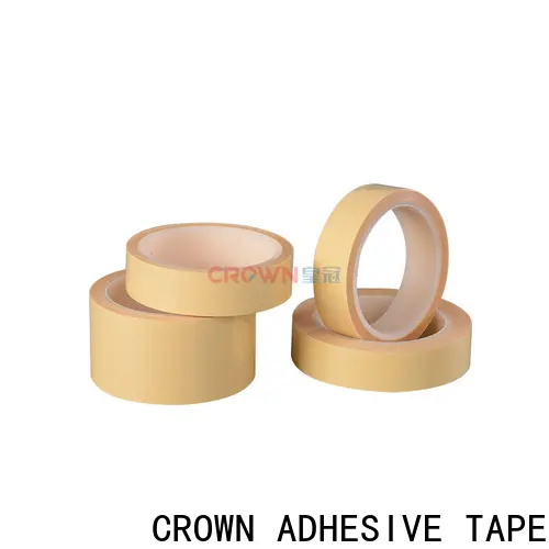 CROWN adhesive protective film supplier25 1