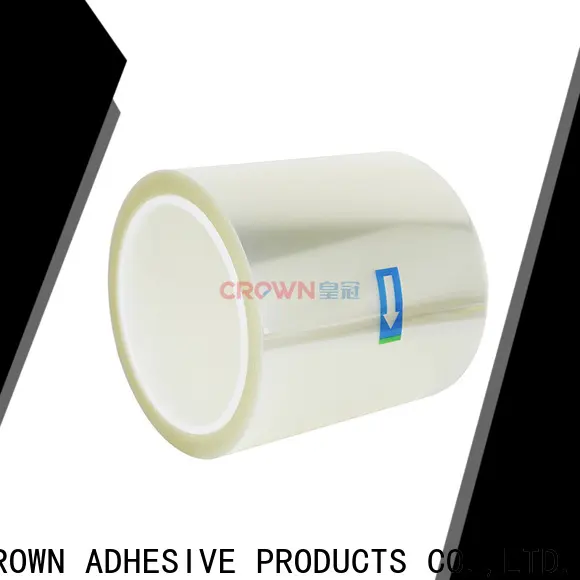 CROWN Best Price adhesive protective film supplier2 1