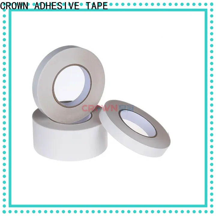 CROWN Factory Direct adhesive transfer tape for sale 1