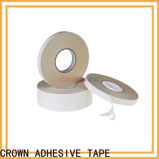 CROWN fire resistant tape manufacturer4 1