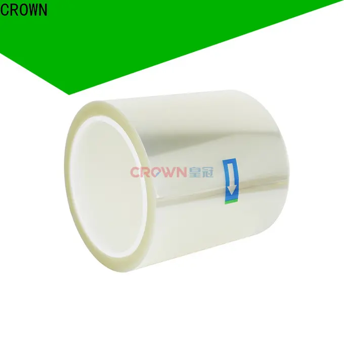 CROWN adhesive protective film for sale31 1