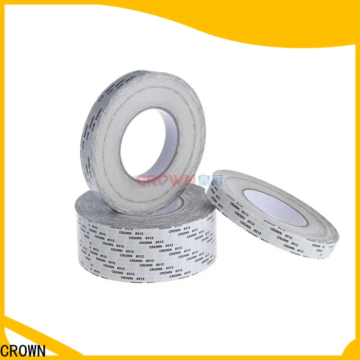 CROWN Factory Price best acrylic adhesive factory 1