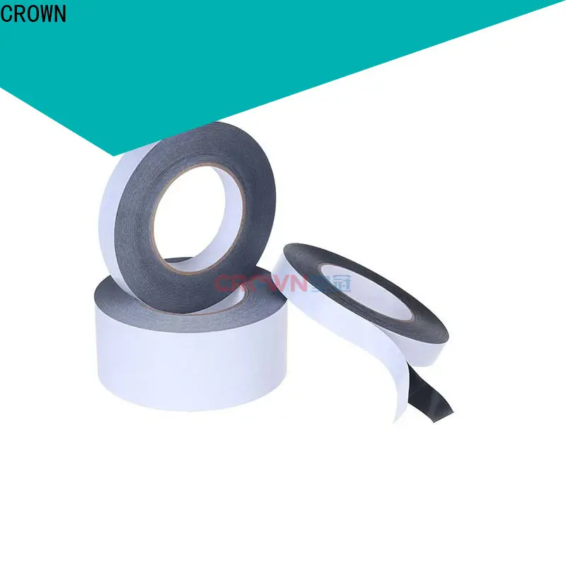 CROWN super strong 2 sided tape supplier5 1
