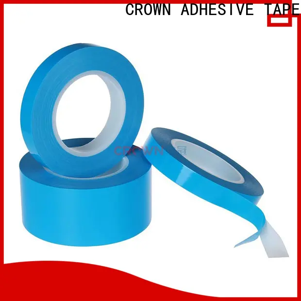 CROWN Best Value pe foam adhesive tape manufacturer 1