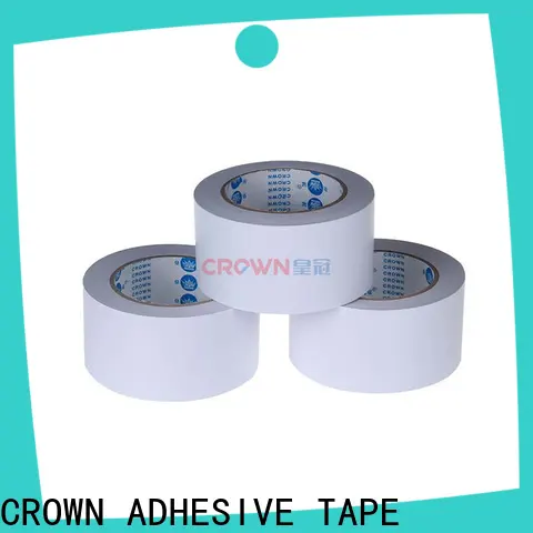 CROWN Factory Price water based tape for sale 1