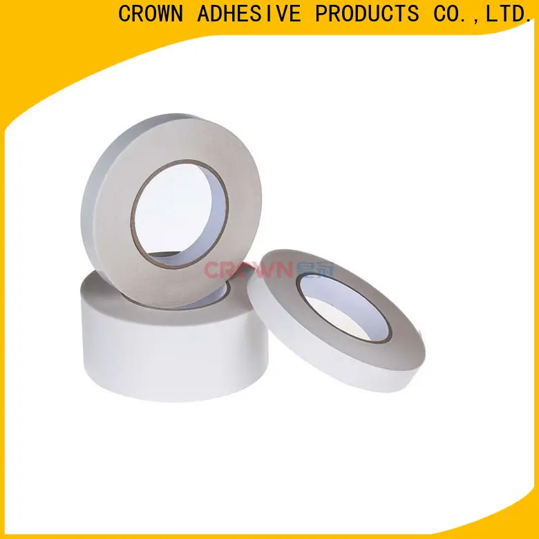 CROWN Best Price adhesive transfer tape for sale 1