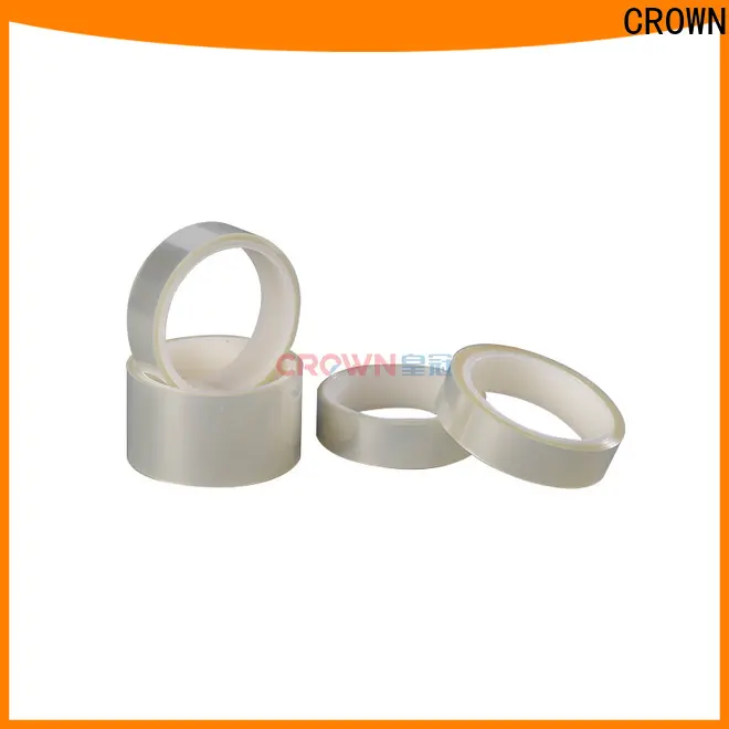 CROWN clear adhesive protective film for sale15 1