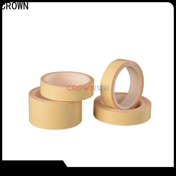 Highly-rated clear adhesive protective film factory2 1