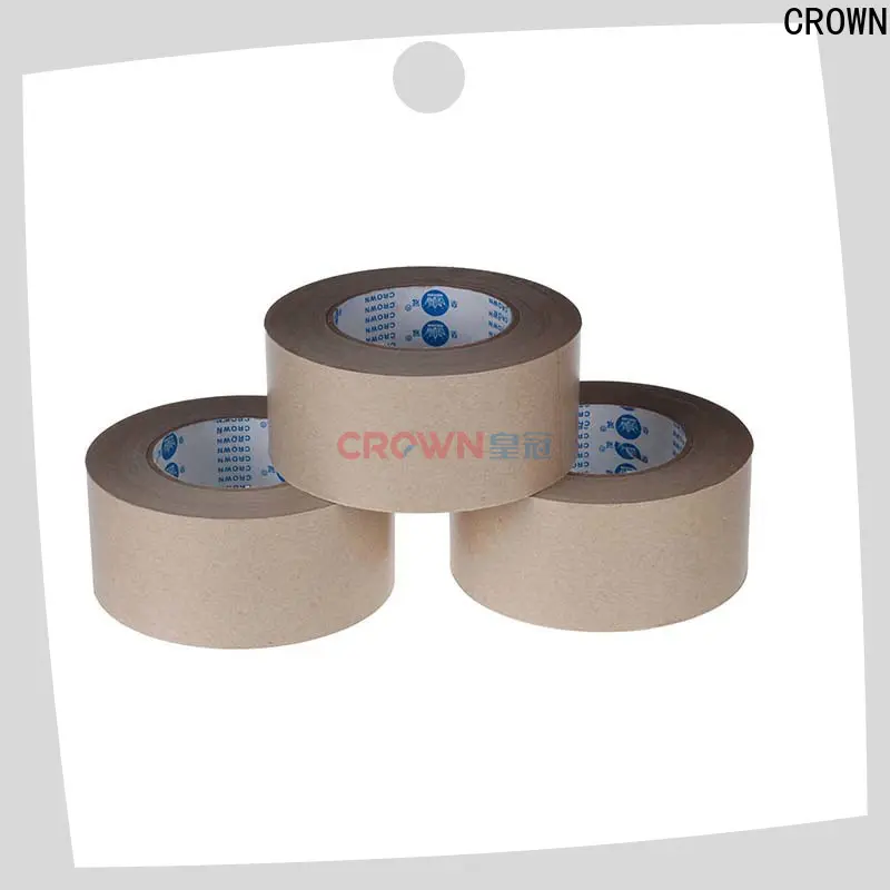 High-quality double sided pressure sensitive tape company 1