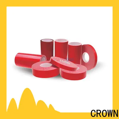 High-quality acrylic foam tape manufacturer2 1