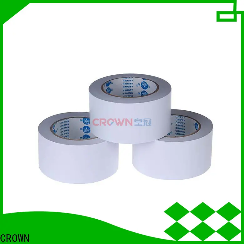 Best Value water based adhesive tape supplier 1