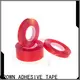 CROWN High-quality red pvc tape company2 1