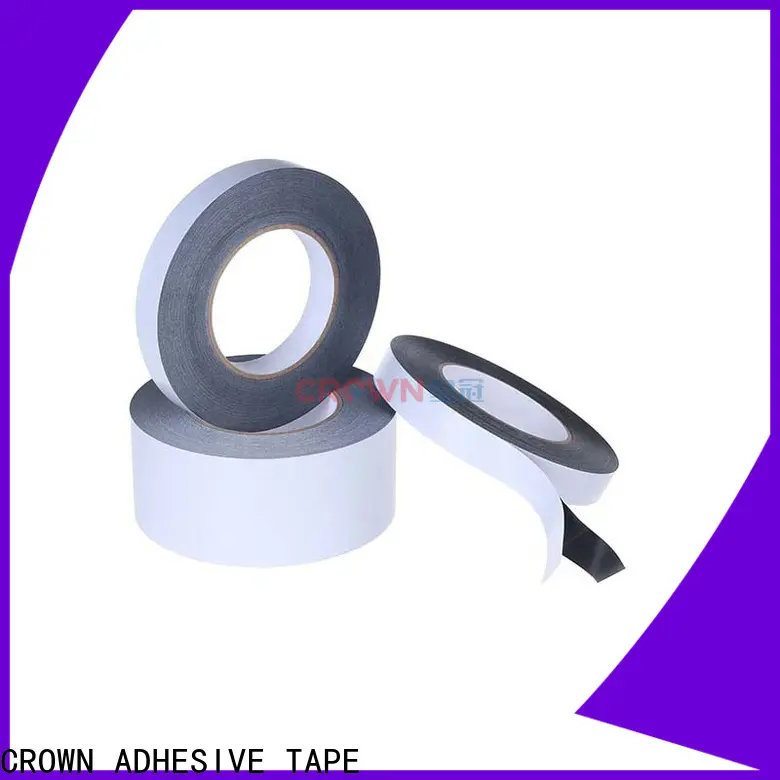 CROWN Factory Direct super strong 2 sided tape manufacturer 1
