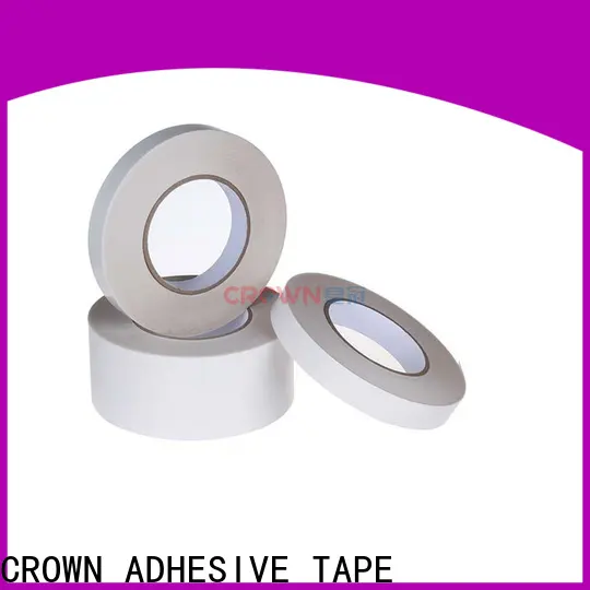 CROWN Best adhesive transfer tape company4 1