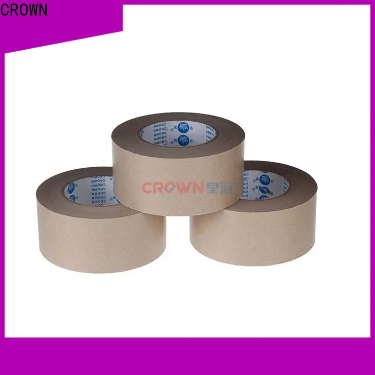CROWN pressure sensitive tape factory13 1