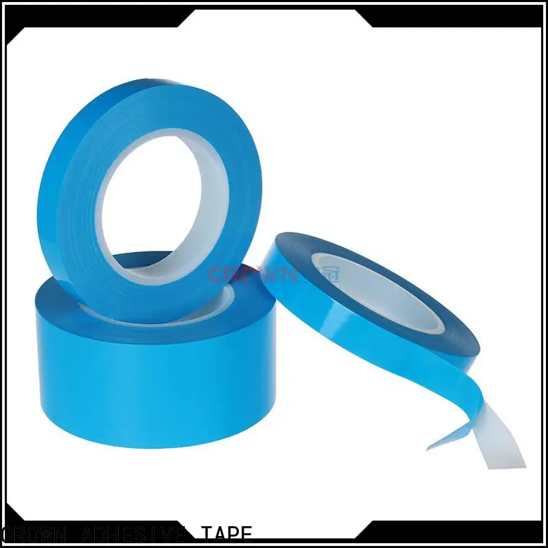 CROWN eva foam adhesive tape factory2 1