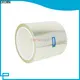 CROWN clear adhesive protective film supplier10 1