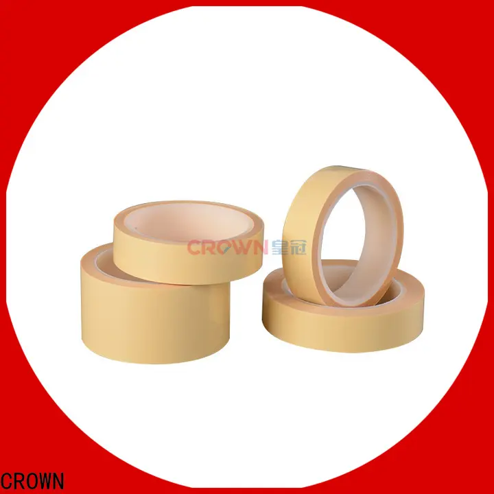 CROWN adhesive protective film supplier27 1